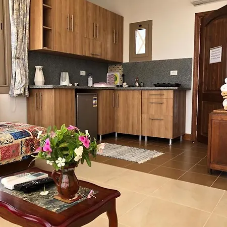 Villa D60 Sarm es-Sejk Kültér fotó