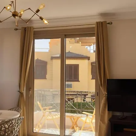Villa D60 Sarm es-Sejk Kültér fotó