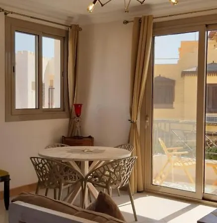 Villa D60 Sarm es-Sejk Kültér fotó