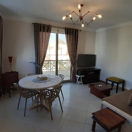 Villa D60 Sarm es-Sejk Kültér fotó