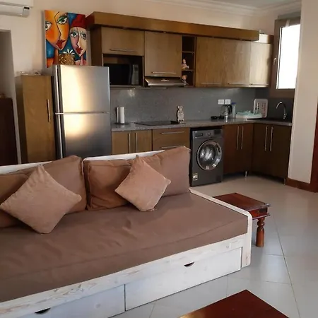 Villa D60 Sarm es-Sejk Kültér fotó