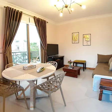 Villa D60 Sarm es-Sejk Kültér fotó