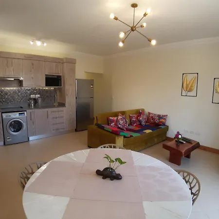 Villa D60 Sarm es-Sejk Kültér fotó