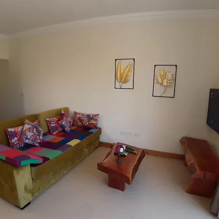 Villa D60 Sarm es-Sejk Kültér fotó