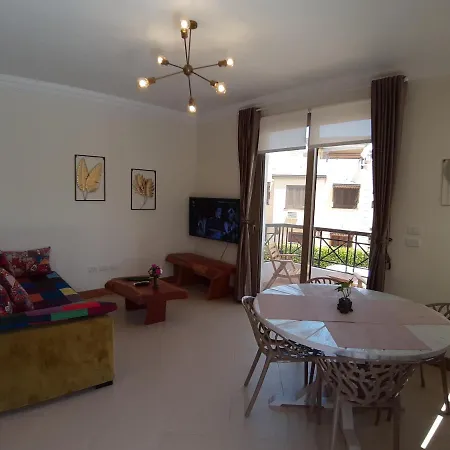 Villa D60 Sarm es-Sejk Kültér fotó