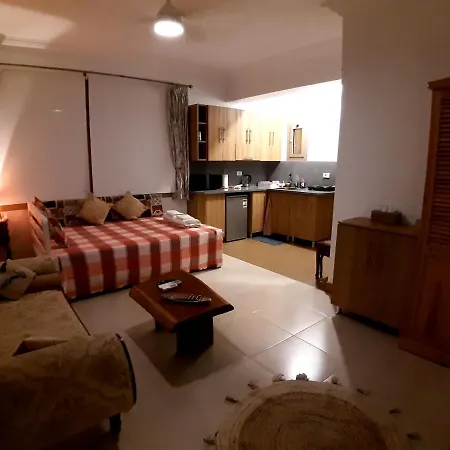 Villa D60 Sarm es-Sejk Kültér fotó