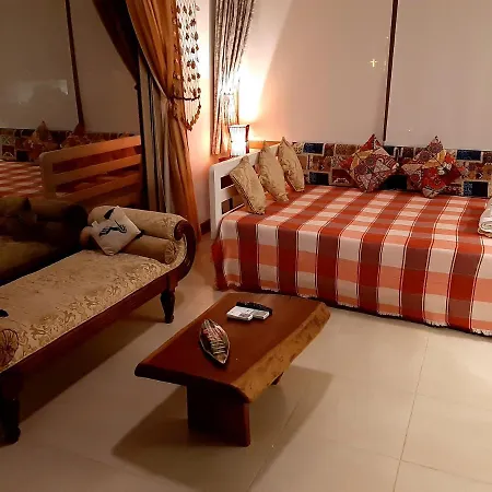 Villa D60 Sarm es-Sejk Kültér fotó