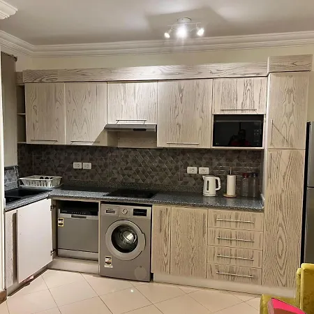 Villa D60 Sarm es-Sejk Kültér fotó