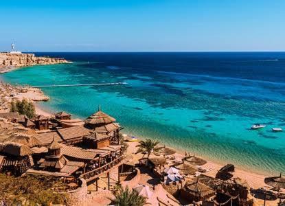 D60 Sharm el Sheikh