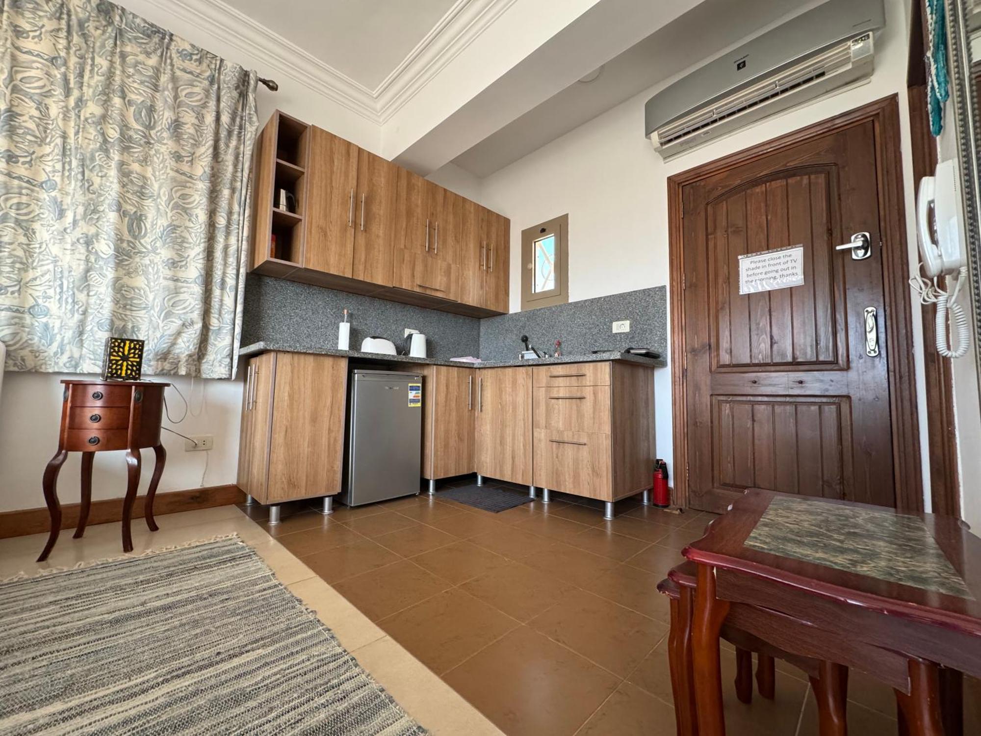 Appartamento D60 Sharm el Sheikh