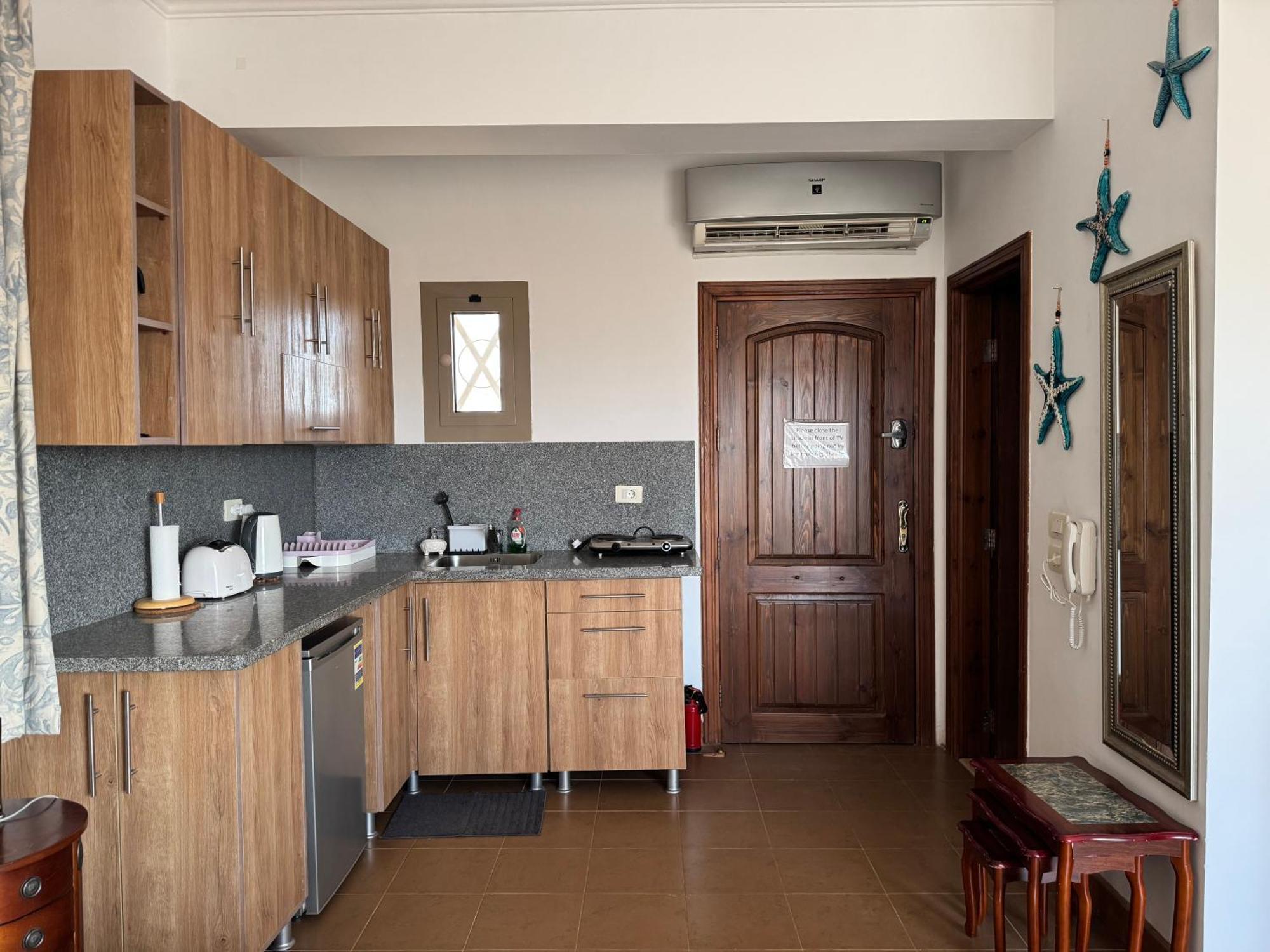 Appartamento D60 *