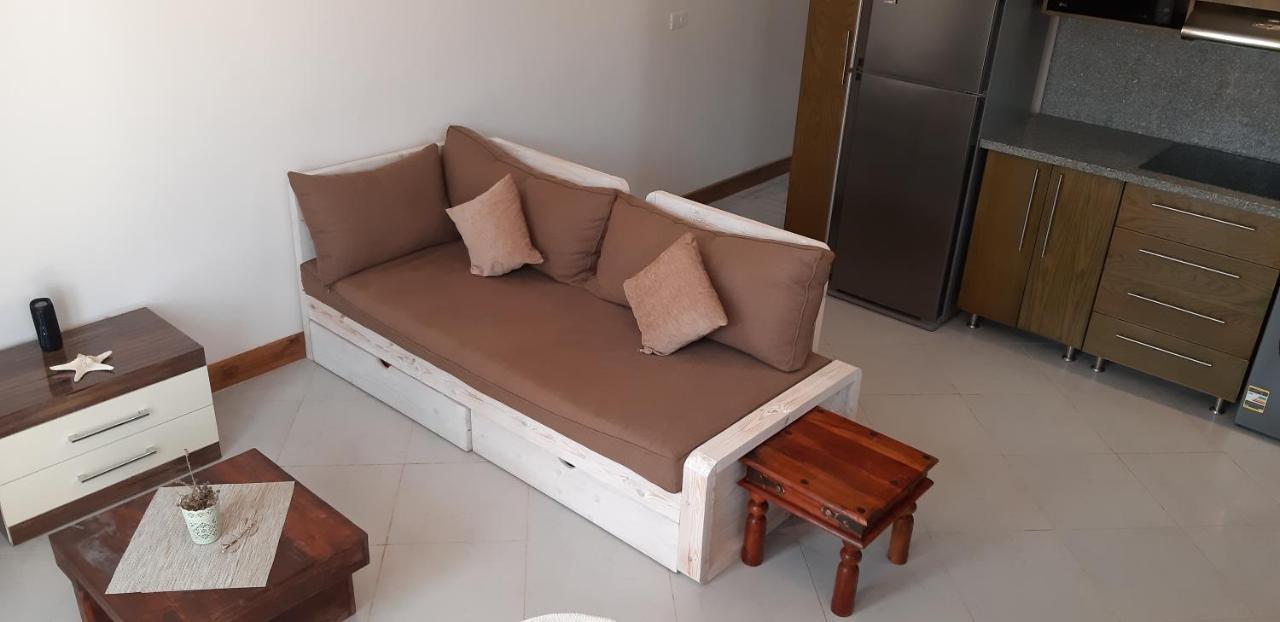 D60 Apartman Sarm es-Sejk