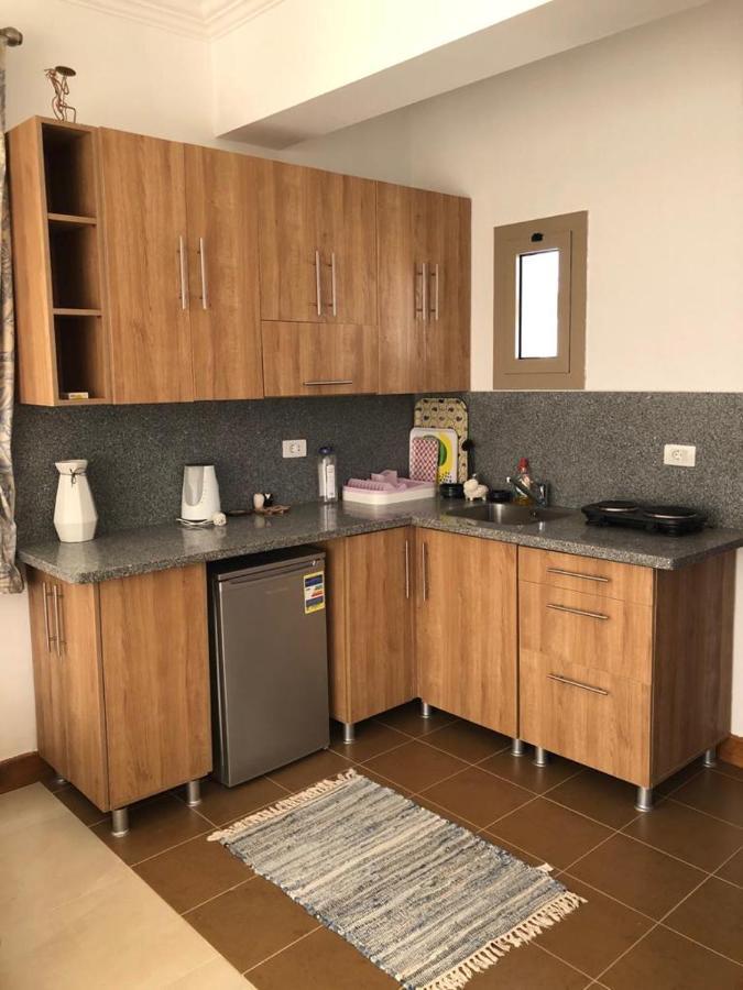 D60 Apartman Sarm es-Sejk