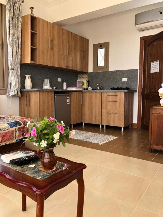 D60 Apartman Sarm es-Sejk
