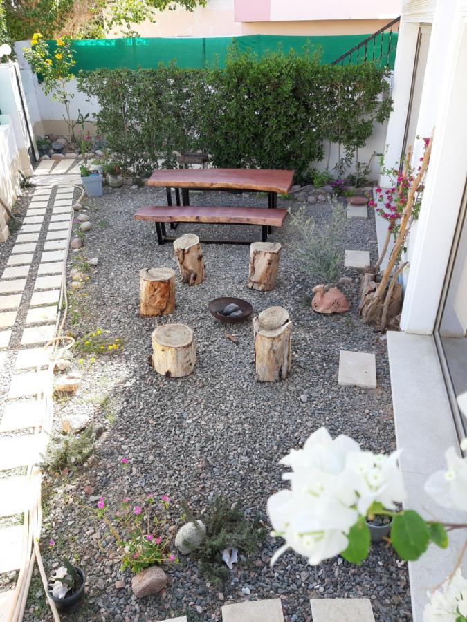 D60 Apartman