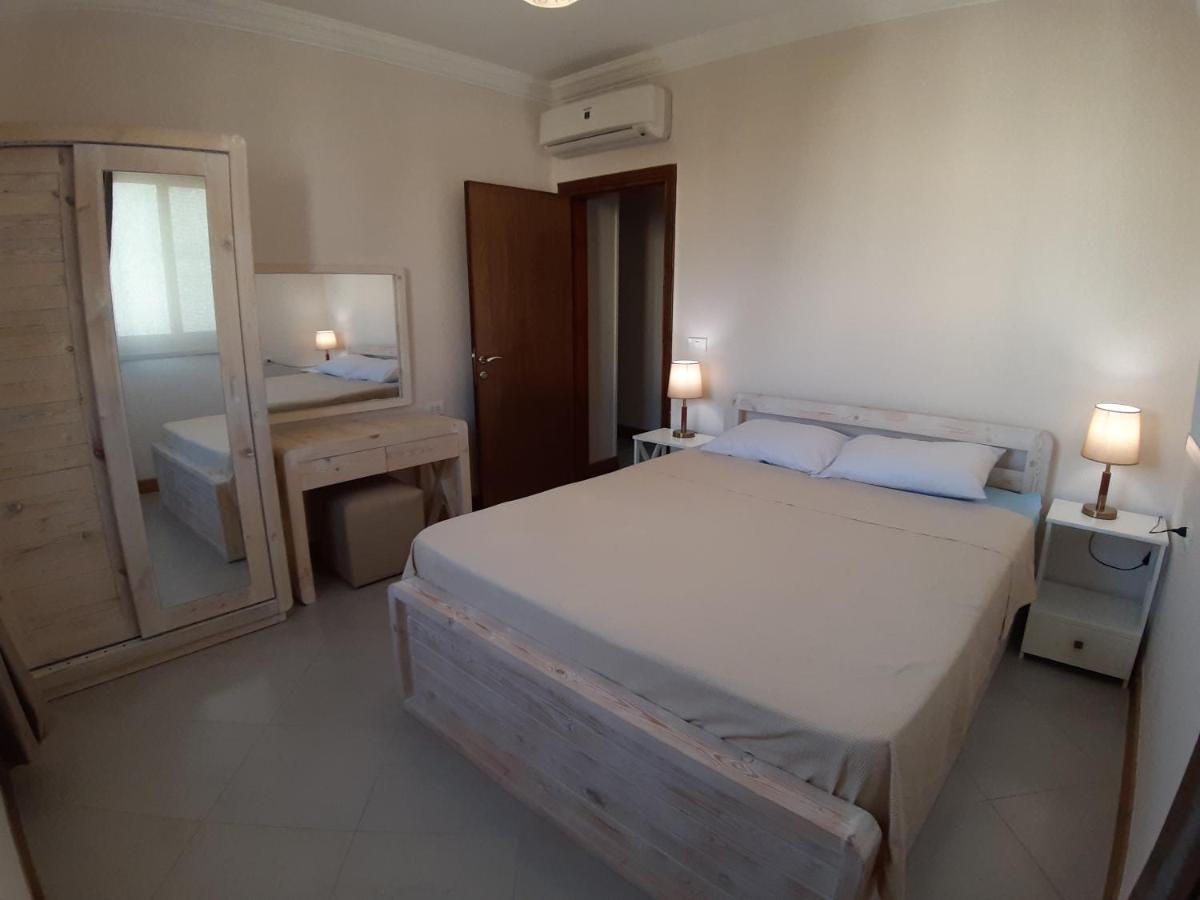 D60 Apartman