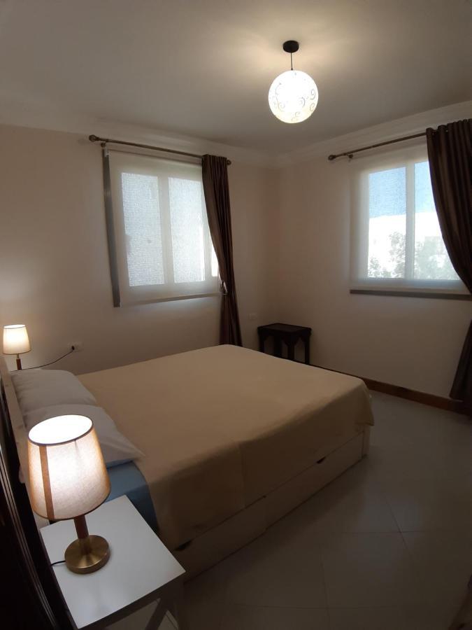 D60 Apartman Sarm es-Sejk