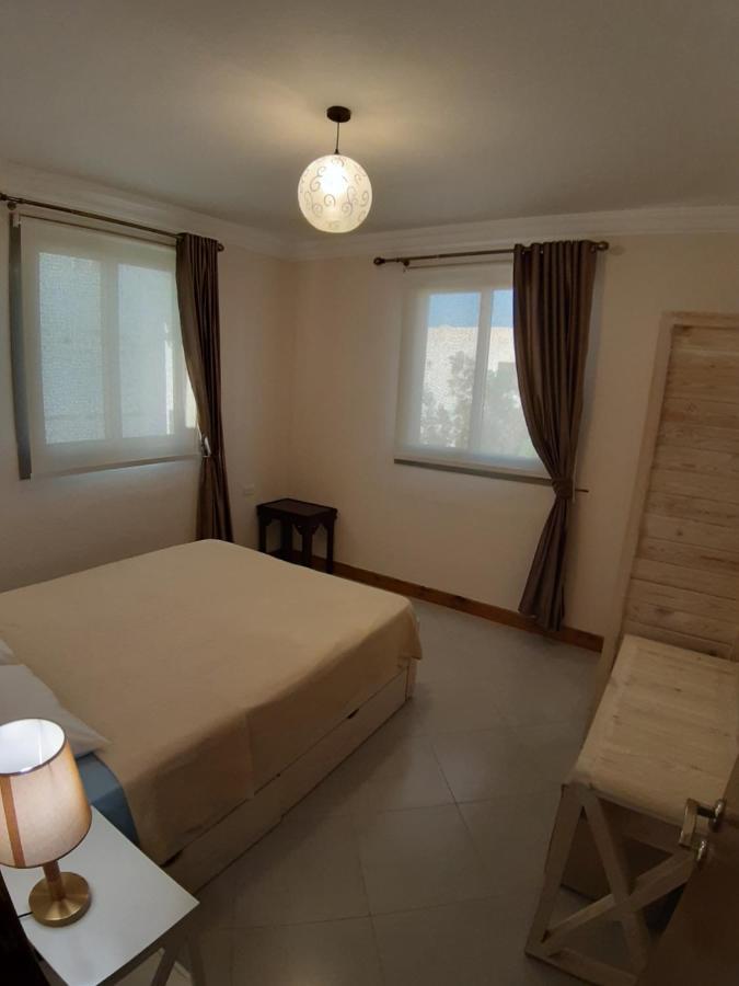 D60 Apartman