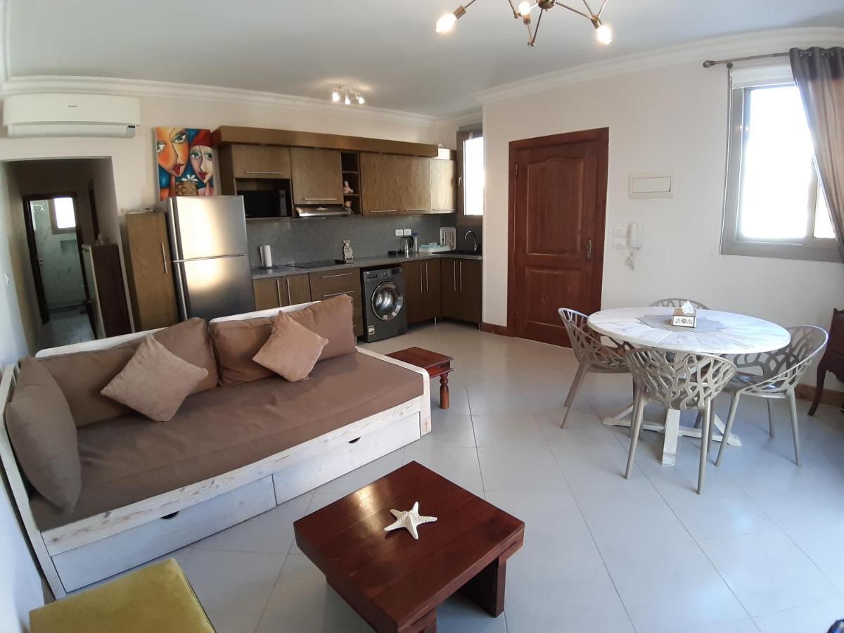D60 Apartman Sarm es-Sejk