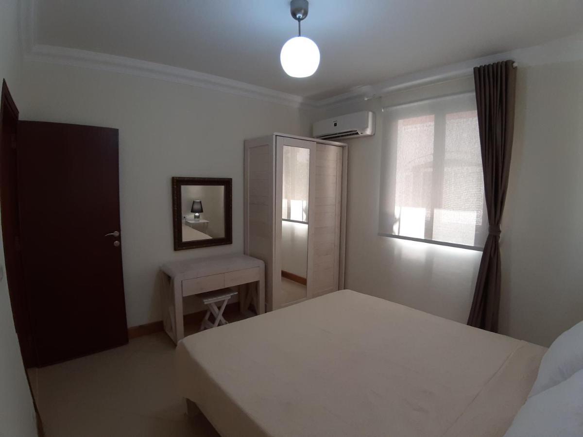 Apartman D60 Sarm es-Sejk