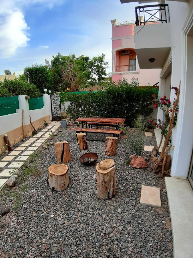 D60 Apartman Sarm es-Sejk