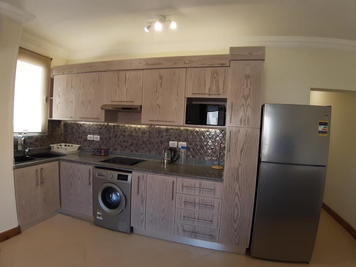 Apartman D60 Sarm es-Sejk