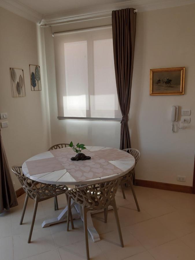 Apartman D60 Sarm es-Sejk