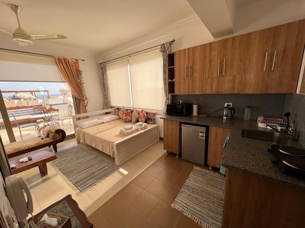 Apartman D60 Sarm es-Sejk
