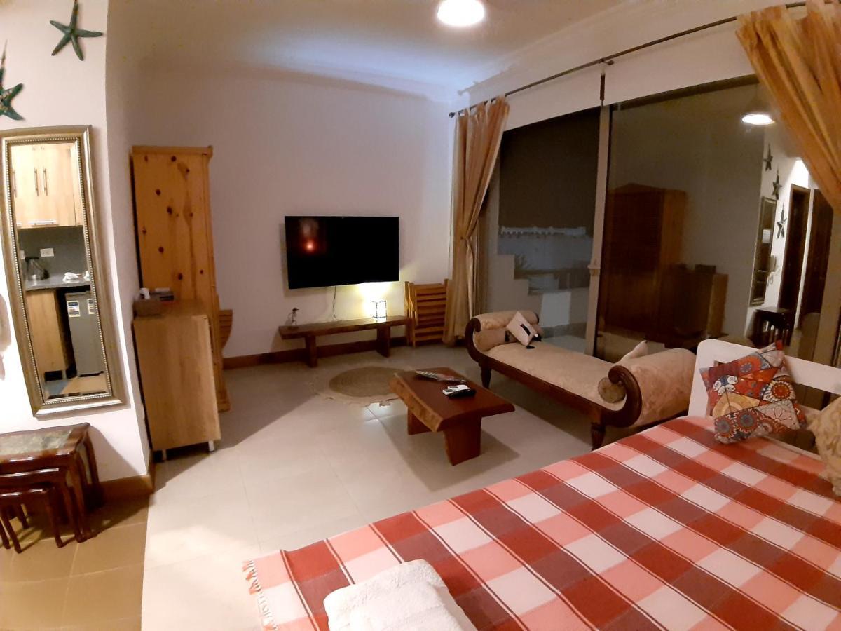 D60 Apartman Sarm es-Sejk