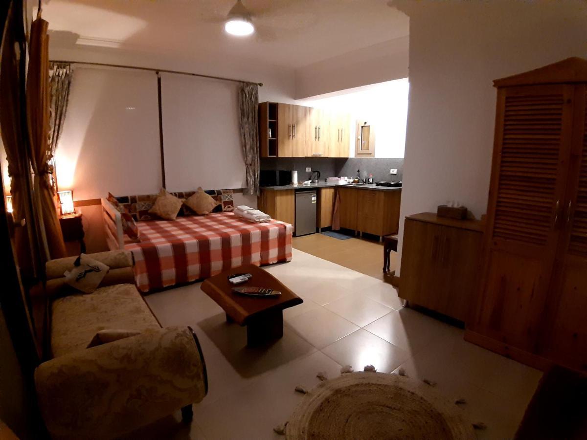 D60 Apartman