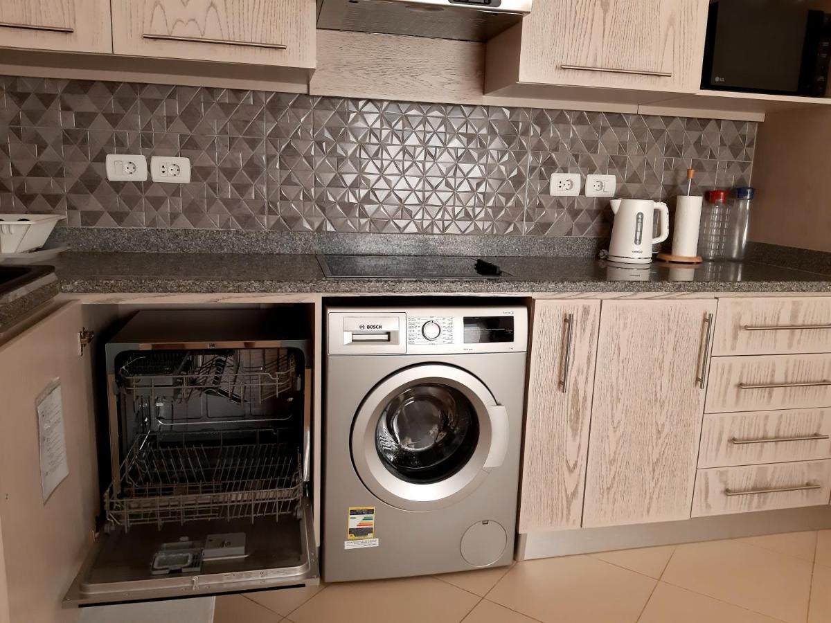 D60 Apartman Sarm es-Sejk