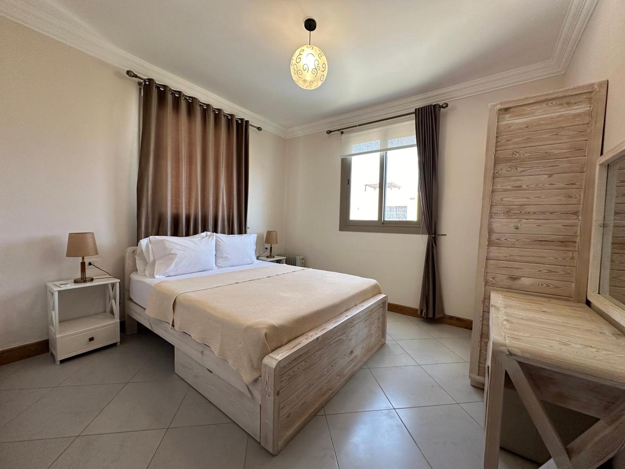 Apartman D60 *