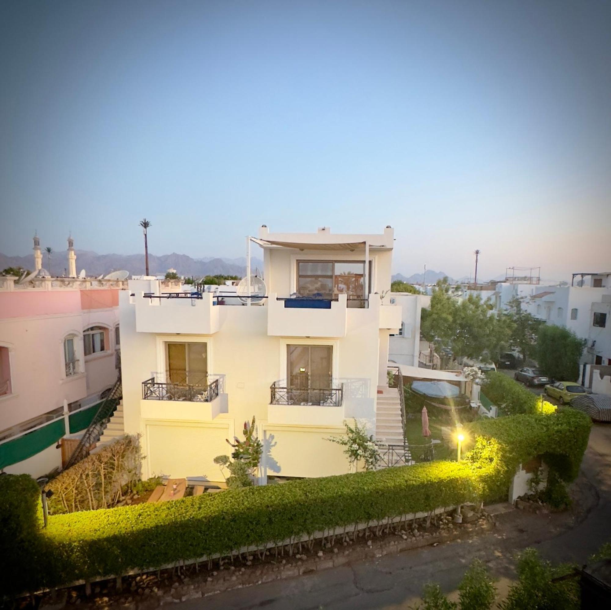 Apartman D60 Sarm es-Sejk